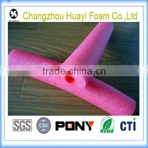 Hollow Foam Closed Cell Foam Swimming Foam Tube thumbnail-1