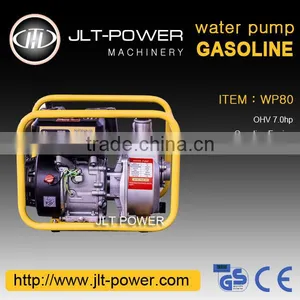 Petrol Pump Fuel Dispenser Price of Gasoline Water Pump Set thumbnail-6