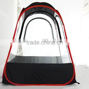 2016 New Concept PVC Tent Fishing Tent Viewing Tent to Watch the Game Fashion Viewing Tent thumbnail-3