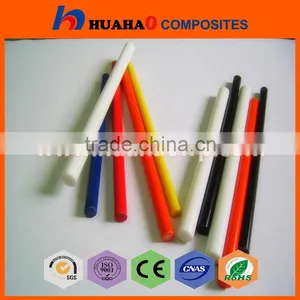 Hot Sale Top Quality Pultrusion Fiberglass Rods 8mm With Low Price Fiberglass Rods 8mm Fast Delivery thumbnail-1