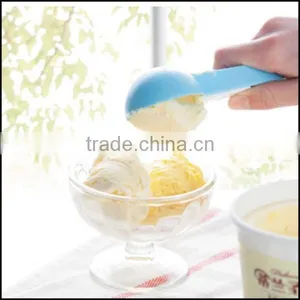 2015 Wholesale 100% FOOD GRADE Plastic ICE CRAEM Plastic Spoons,100% FOOD GRADE ICE CRAEM Plastic Spoons thumbnail-2