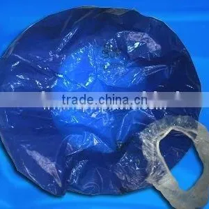 Degradable PE Equipment Covers thumbnail-1