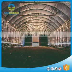 Factory Hot Sales Pc Sheet Greenhouse Used For Vegetable for Sale thumbnail-2