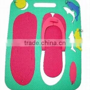 Promotional Gift Eva Slippers thumbnail-1