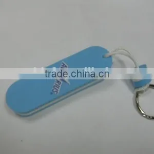Foam Floating Key Chains thumbnail-5