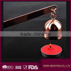 NEW Candle Snuffer /wick Trimmer /sunffer Wiht Hight Quality China thumbnail-1