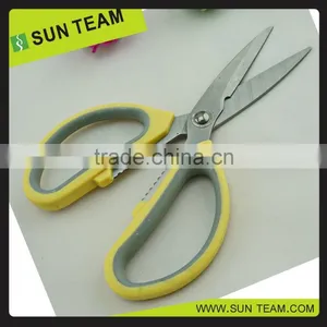 SK113A 6" High Quality Kitchen Scissors thumbnail-1