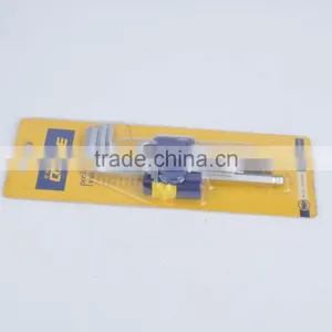 CR-V Ball Pein Hex Key Sockets Wrench Set,hex Sockets Set,CR-V Socket Wrench Set thumbnail-6