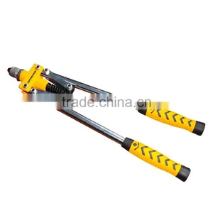 17" Quality Labor Saving Double Hand Riveter thumbnail-1