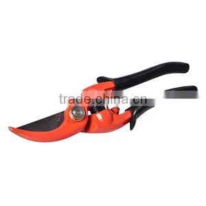 Drop Forged 6061# Aluminium Body Garden Pruning Shears thumbnail-1