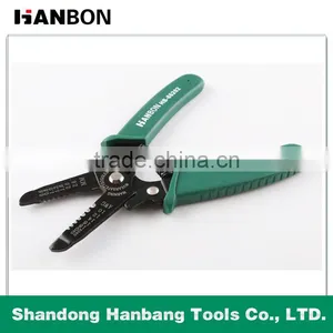 7 In 1 Wire Stripper And Cutter Hand Tool Nippers,Wire Stripping Pliers,Crimping Pliers thumbnail-1