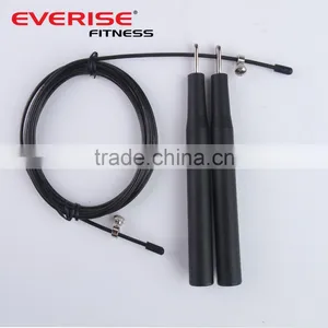 15.3cm PP Handle Skipping Jump Rope With Steel Bearing thumbnail-4