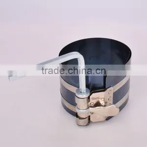 AK-1061 Automobile Tools Air Piston Ring Compressor thumbnail-3
