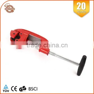 Rotary Type Manual Pipe Cutter thumbnail-1