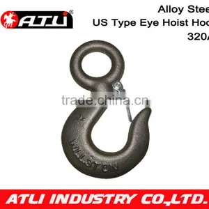 ATLI HKA-EH 320A DROP FORGED EYE GRAB HOOK thumbnail-1