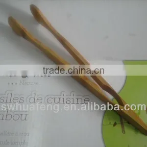 2016 Fashion Bamboo Bread Tong thumbnail-1