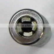 Grease Gun Accessories Coupler Flat Nozzle NF020 thumbnail-3
