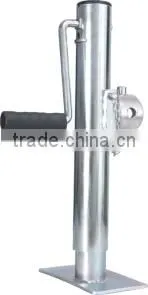 Round Jack for Trailer thumbnail-1