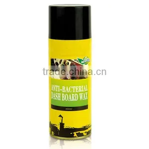 Anti-Bacterial Deodorant thumbnail-1