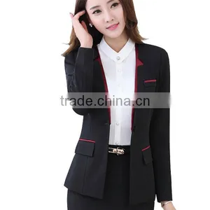 2016 Working Office Uniform Color Designs For Women Style And Pictures thumbnail-5
