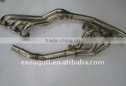 Exhaust Header thumbnail-1