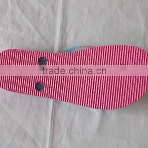 2017 Colorful Printed Flip Flop Sandles thumbnail-3