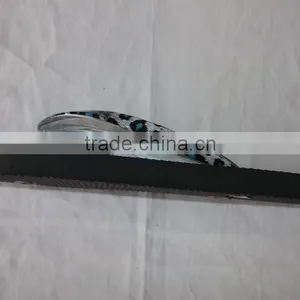 PE Colorful Printed Flip Flop Slipper thumbnail-4