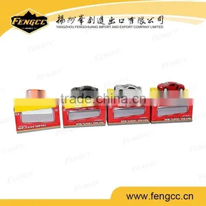 Promotion Mini Plastic Pull Back Car Toys for Kids thumbnail-1