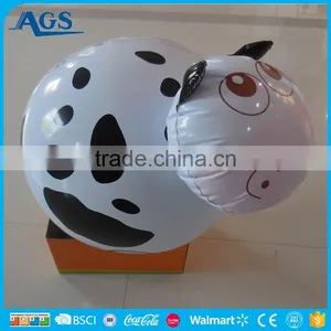 Kids New Style Pvc Inflatable Toy in Lovely Animal Shape thumbnail-5