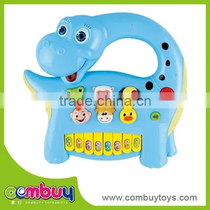 Most Popular Plastic Musical Games Piano Keyboard Stand thumbnail-1