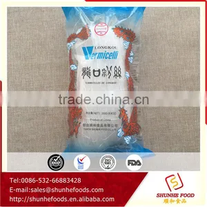 10.5oz Chinese Longkou Mung Bean Noodles Vermicelli thumbnail-1