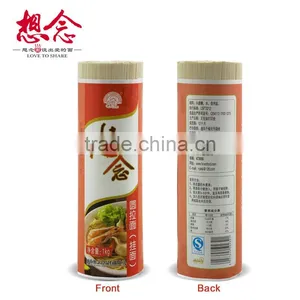 1000g Ramen Noodles Chinese Pasta Xiang Nian Brand thumbnail-2