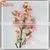 2016 Wedding, Home Decor Fake Artificial Indoor Silk Cherry Blossom Tree thumbnail-5