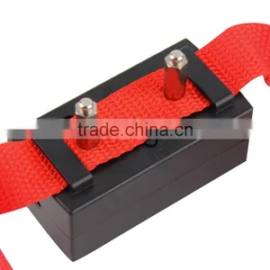 Anti Bark Electronic No Barking Dog Training Shock Control Collar Trainer Brand New thumbnail-3
