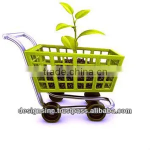 Shopping Cart Website Design thumbnail-1