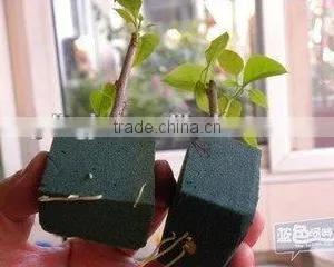 Floral Foam Making Production Line/floristic Foam Making Machine thumbnail-3
