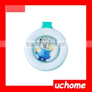 UCHOME 2017 New Design Hot Sale Essential Oil Insect Mosquito Repellent Bracelet thumbnail-4