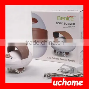 UCHOME Hot Sale 3D Kneading Body Massager 3D Roller Body Slimmer thumbnail-6