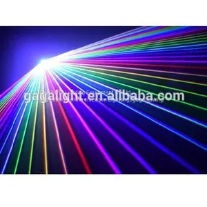 RGB20000 Animation Laser Light With 465nm Blue thumbnail-4