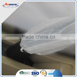 Protector Foot Mat Durable Car Seat Cover Handbrake Cover thumbnail-4