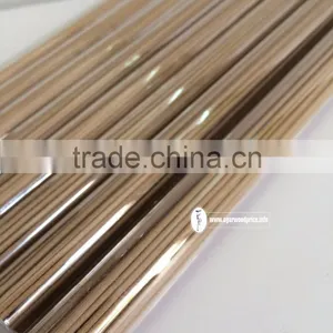 Sizes and Fragrance of Nhang Thien High Quality Agarwood Incense Stick Can be Produced Based on Customers' Demands thumbnail-1