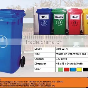 Garbage Bins thumbnail-6