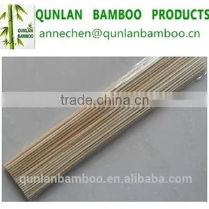 40cm Bamboo Skewers Wholesale thumbnail-1