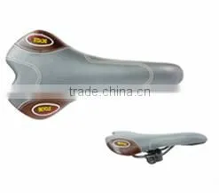 2016the Latest/comfortable Bicycle Saddle/leather Bicycle Saddle thumbnail-1