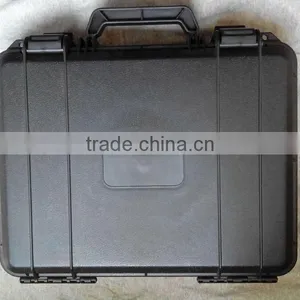 Plastic Case for Equipment 350*270*95mm OEM thumbnail-5