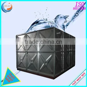 Enamel Diesel Tank / Enamel Oil Tank / Enamel Water Tank thumbnail-1