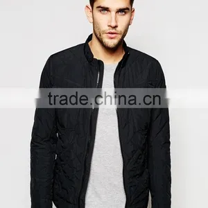 Quilted Jacket for Men's thumbnail-1