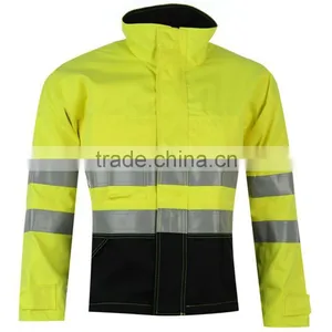 Safety Jacket for Men's thumbnail-1