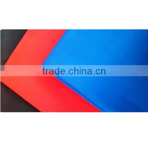 EN11612 Standard Anti-flame Fabric With High Fastness thumbnail-1