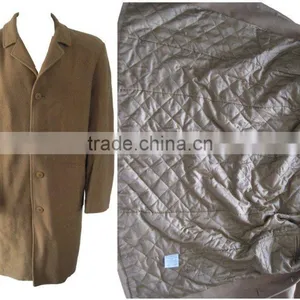 Man Velour Coat thumbnail-1